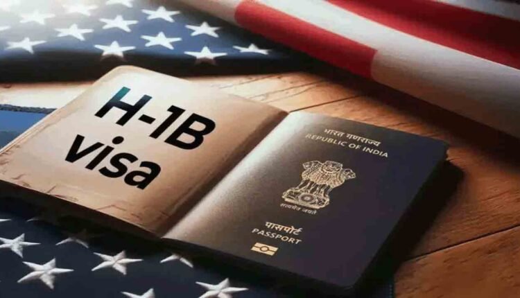 No Extra Fee for Current H-1B Visa Holders, Confirms US