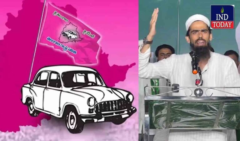 BREAKING: Salman Khan HYC To Join BRS Today
