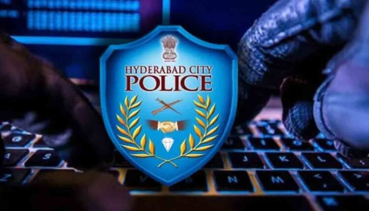 Hyderabad Cyber Crime Arrested 59 People Across 8 States