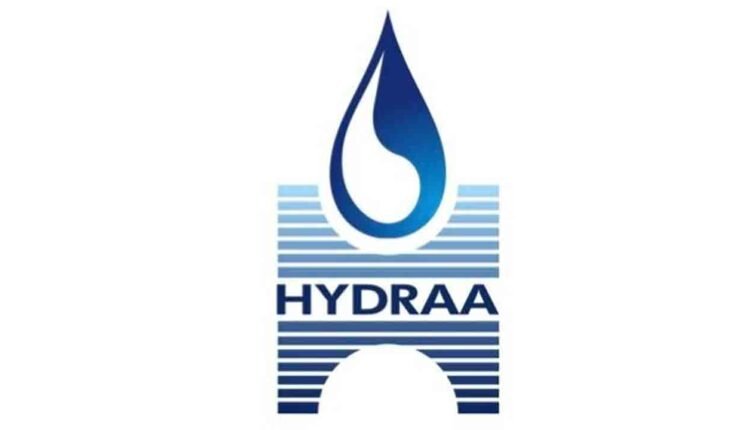 HYDRA Saves Park Land Worth Rs 3 Crore In Badangpet