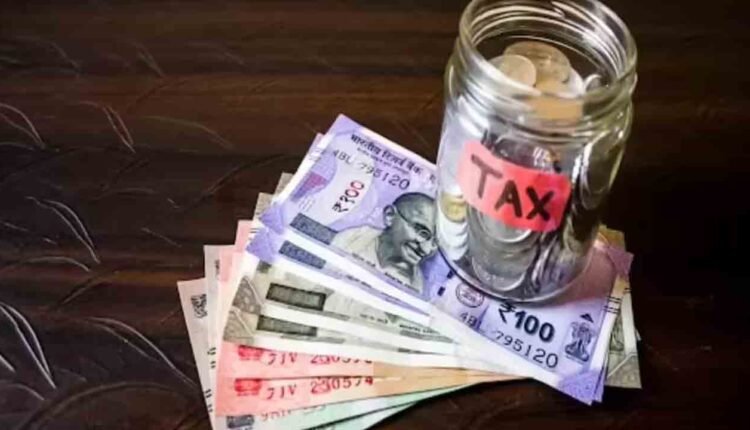 CGST Delhi Busts Rs. 31.95 Crore Fake ITC Scam