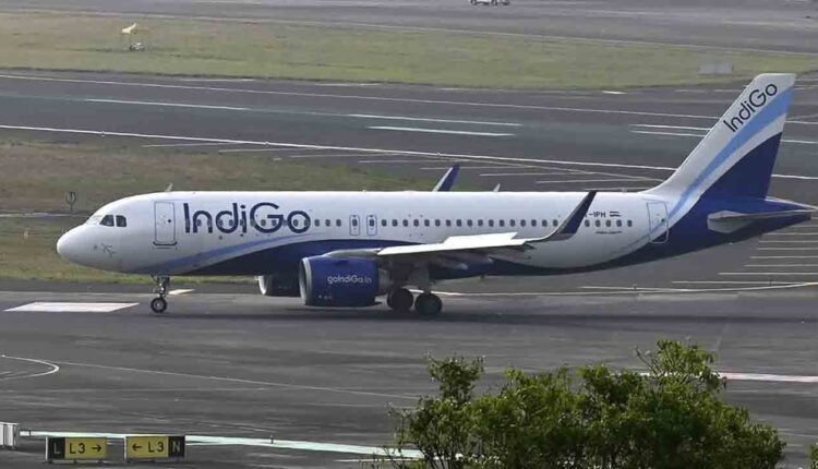 IndiGo Slot Cut Begins After Major Flight Disruptions