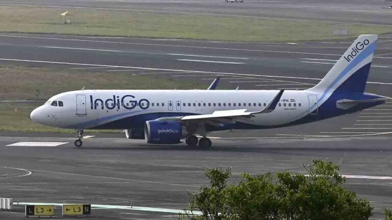 IndiGo Slot Cut Begins After Major Flight Disruptions