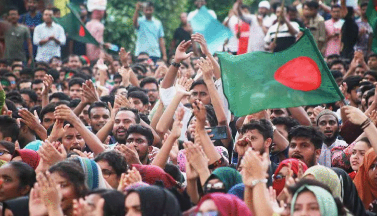 IRA In The Making: Ghazwa-E-Hind Rhetoric, 8,850 Trainees At Seven Camps In Bangladesh