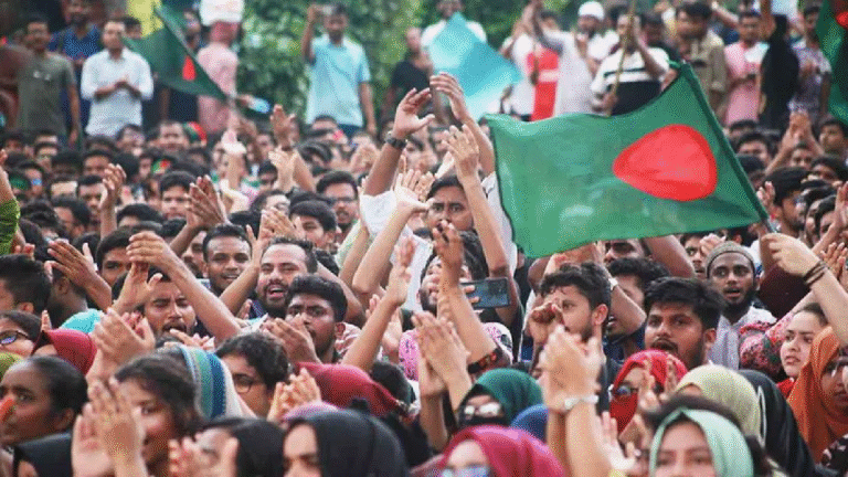 IRA In The Making: Ghazwa-E-Hind Rhetoric, 8,850 Trainees At Seven Camps In Bangladesh