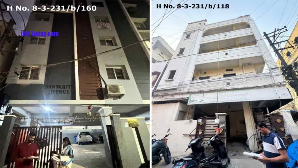 Jubilee Hills Fake Votes: Election Authority Clarifies