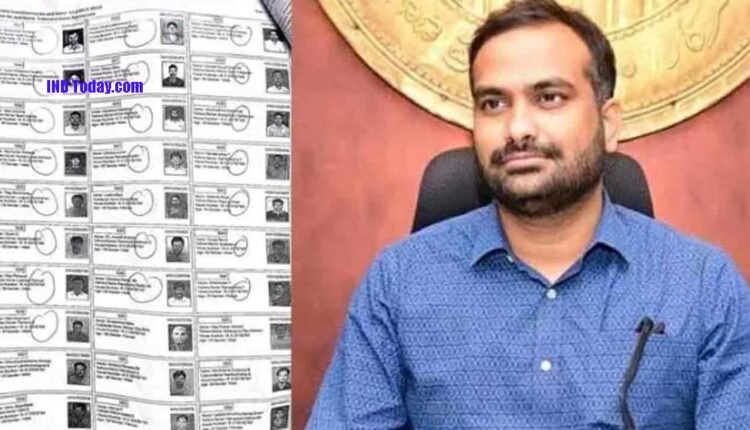 Jubilee Hills Fake Votes: Election Authority Clarifies