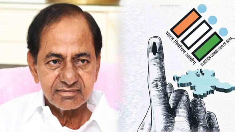 Jubilee Hills By Polls: KCR to campaign Oct 19?