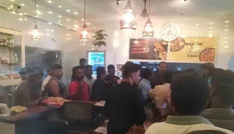 Kerala Restaurant In Hyderabad Attacked Over Beef Dish