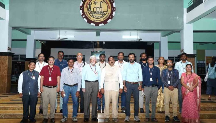 20 Professors Of KL Deemed to be University Ranked Among World’s Top 2% Scientists List By Stanford–Elsevier 2025