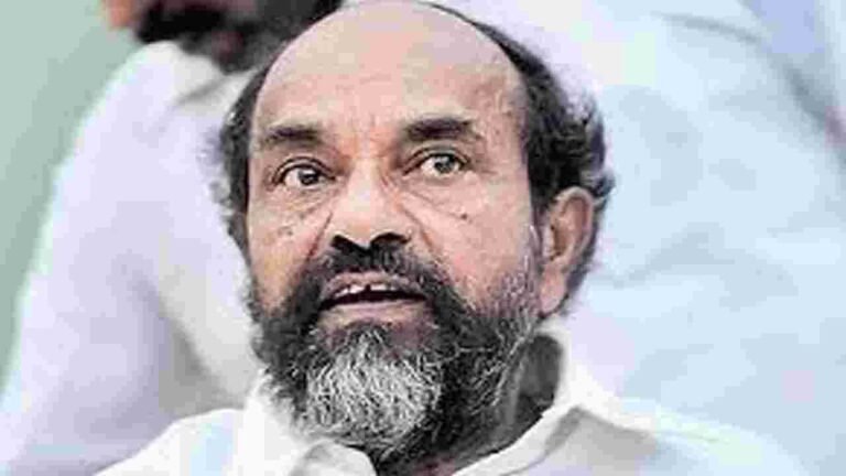 R.Krishnaiah Given State Wide Bandh Call On Oct 14 For Protest Against Congress Govt Negligence On BC Reservation