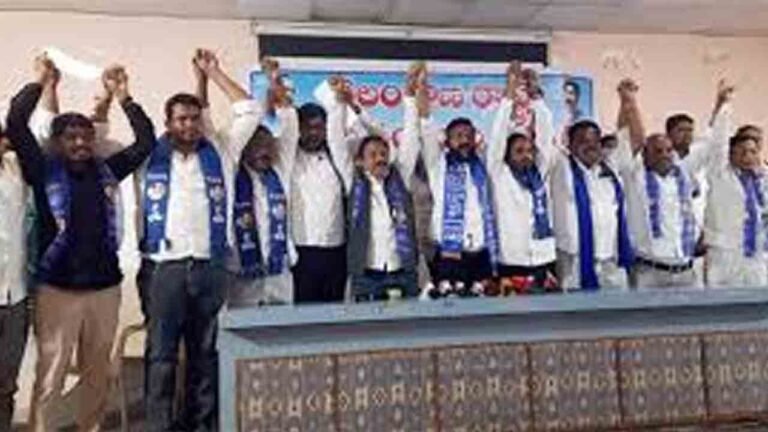 Jubilee Hills: Mala JAC To File 300 Nominations