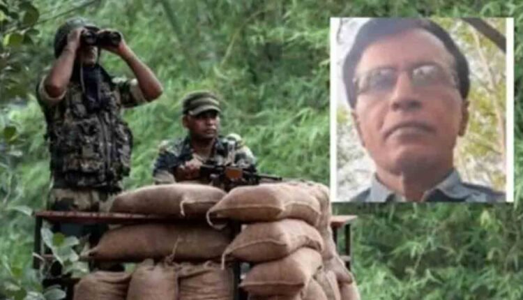 Maoist Mallojula's Clear Statement On Disarmament