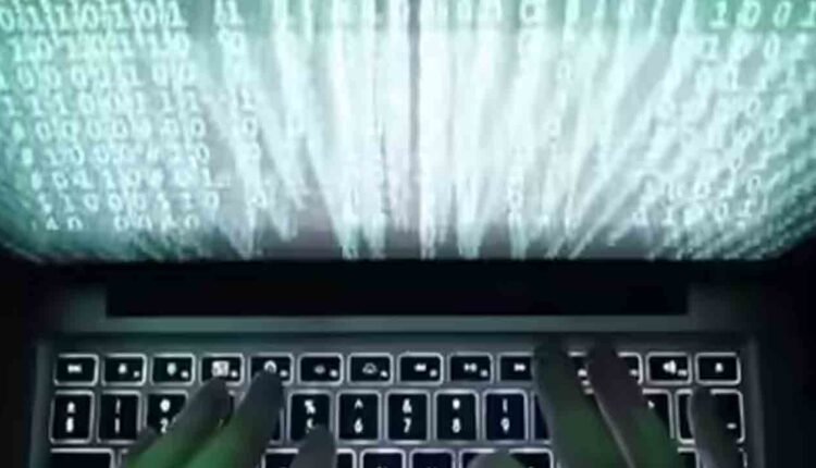 Man Duped Of Rs. 6.32 Lakh Online Trading Scam