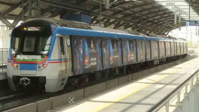 Metro Train With A Speed Of 120 Kilometers: Meerut Metro Corridor To Open On  Feb 22