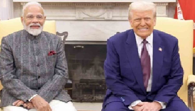 PM Modi Welcomes Progress In Gaza Hostage Deal, Praise Trump's Peace Efforts