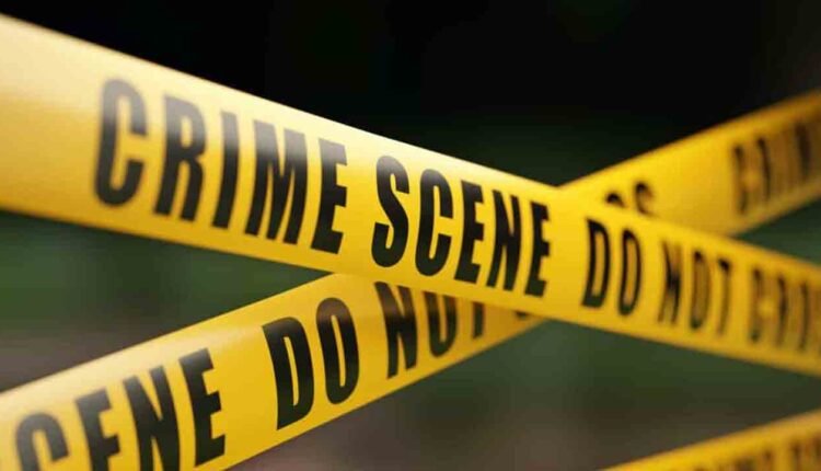 Woman Brutally Murdered In Tea Point