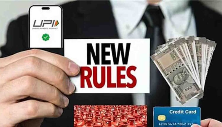 Big Alert for Citizens: New Rules Effective from November 1