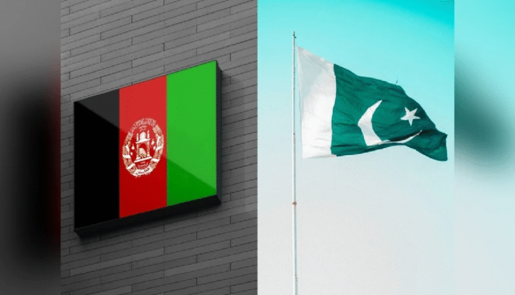 Pakistan Confirms Peace Talks With Afghanistan Failed