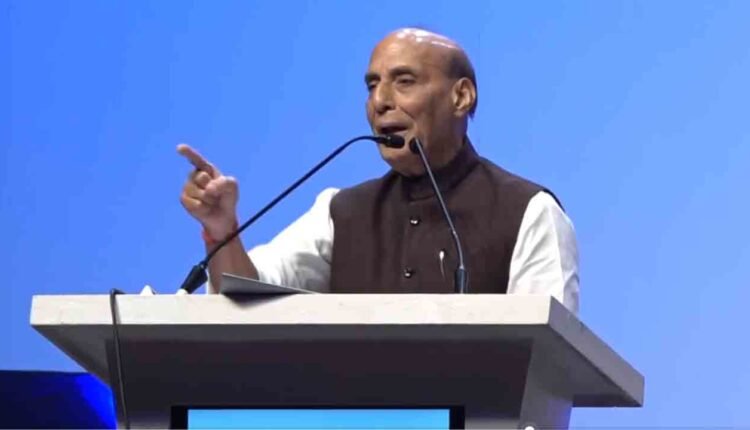 India As World's Factory: Everything From Toys To War Tanks: Rajnath Singh
