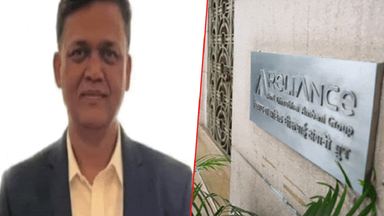Reliance Power CFO Arrested In Money Laundering Case