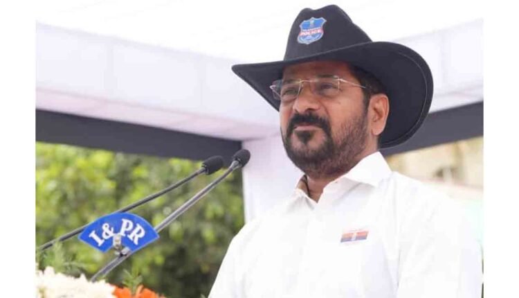 Telangana CM Revanth Reddy Urges Maoists To Surrender