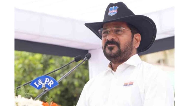 Telangana CM Revanth Reddy Urges Maoists To Surrender