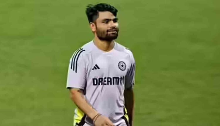 Dawood Gang Targets Cricketer Rinku Singh: Demand Rs. 5 Crore