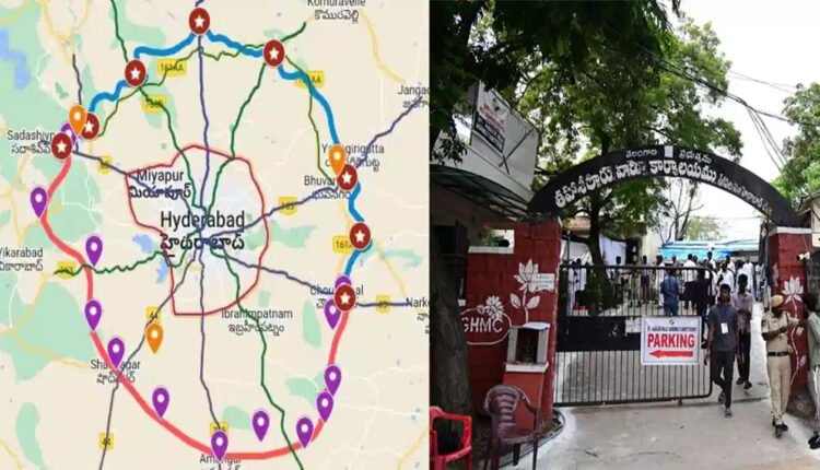 RRR Farmers warn of mass nominations if dues unpaid by the 20th