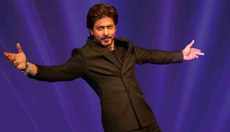 Shah Rukh Khan Is Now World’s Richest Actor With $1.4 Billion Fortune