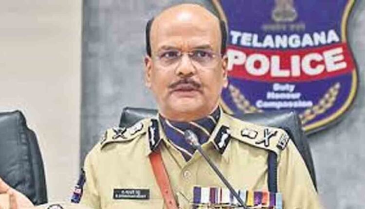 Telangana Police Tighten Surveillance On Child Abuse Content