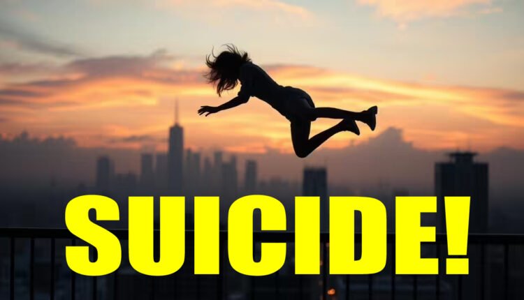 Hyderabad: 25-Year-Old Woman Ends Life At Jeedimetla