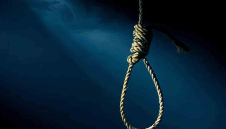 Engineering Student Commits Suicide In Hyderabad