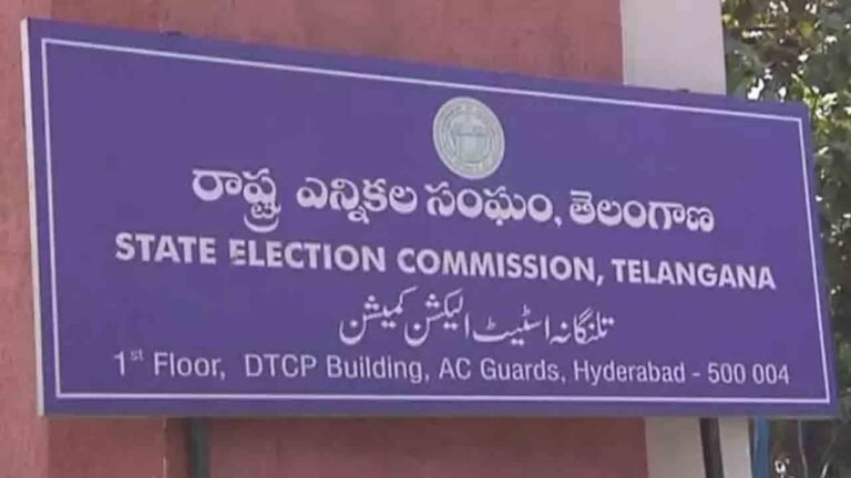 Bank Account Now Mandatory For Election Expenses: SEC