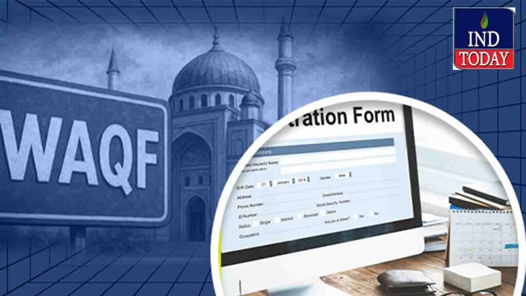 Umeed Portal has gathered pace in Telangana and Andhra Pradesh, Punjab leads