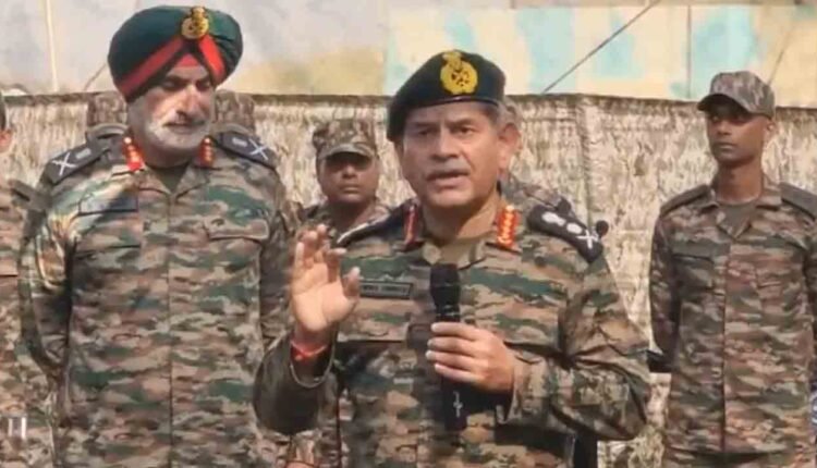 Operation Sindoor 2.0 Coming Soon: Indian Army Chief