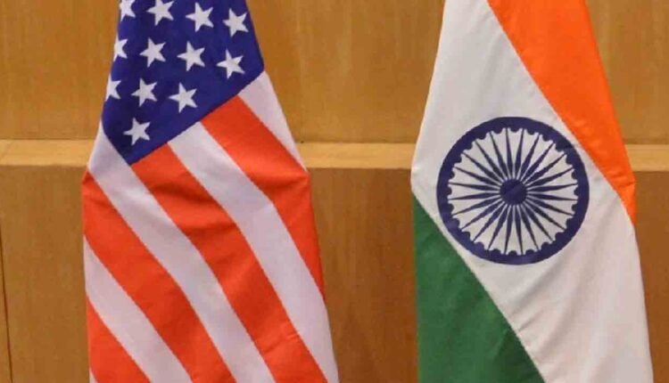 US Lawmakers India Ties Defended Through Bipartisan Action