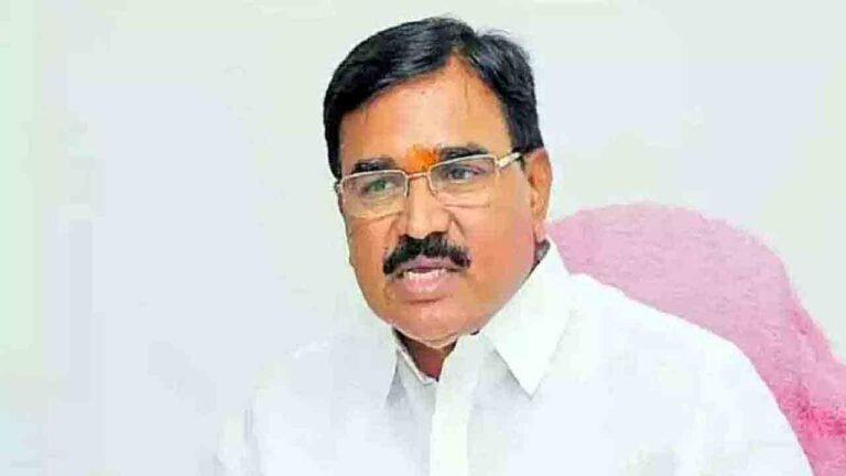 BRS Alleges Rs. 8,000 Crore Scam In HAM Road Tenders