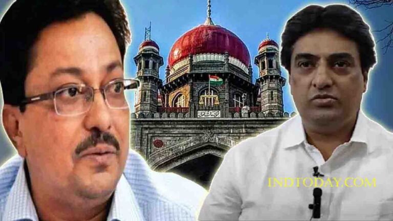 Waqf CEO Row: HC Pulls Up Govt, Asadullah Appointed CEO