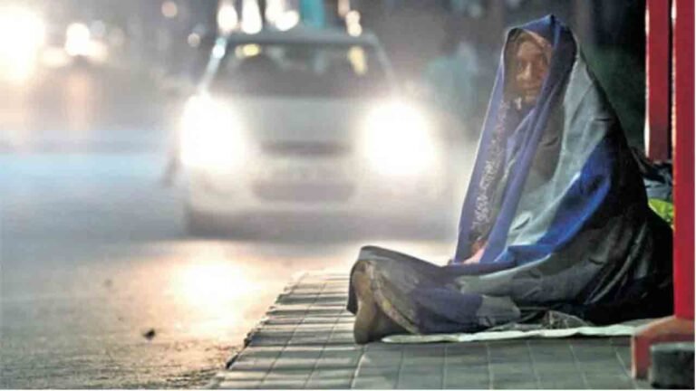 Telangana Winter Forecast: Rains To End By Nov. 7