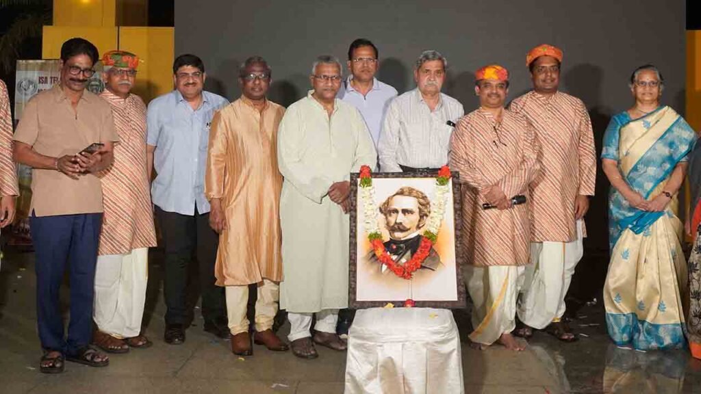 World Anaesthesia Day Celebrations Held In Hyderabad