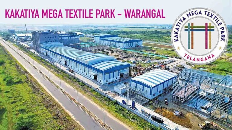 Korean Firm Youngone Starts Commercial Production From Warangal Textile Park