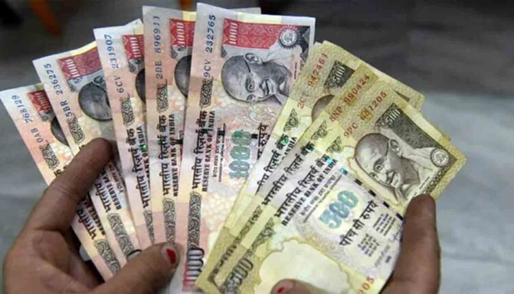 Centre Clarifies On Exchange Of Old ₹500 And ₹1000 Notes