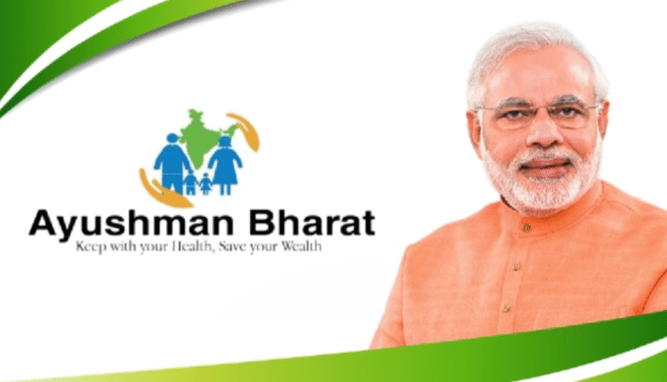 Good News: Centre Increase Insurance Coverage From Rs.5 Lakhs To Rs.10 Lakhs