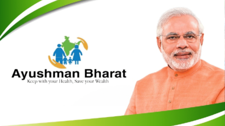 Good News: Centre Increase Insurance Coverage From Rs.5 Lakhs To Rs.10 Lakhs