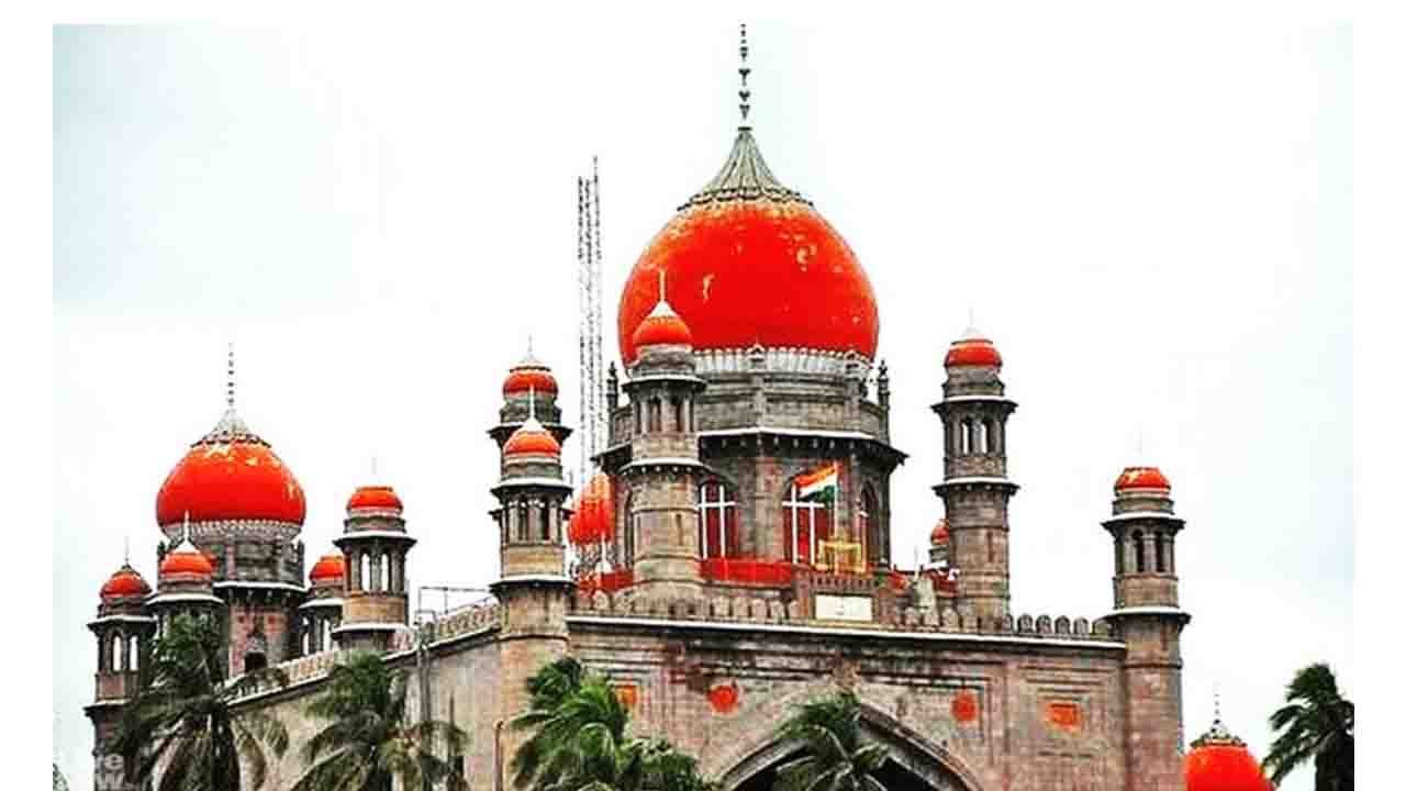 High Court Issues Ultimatum To Govt Over GHMC Delimitation Case