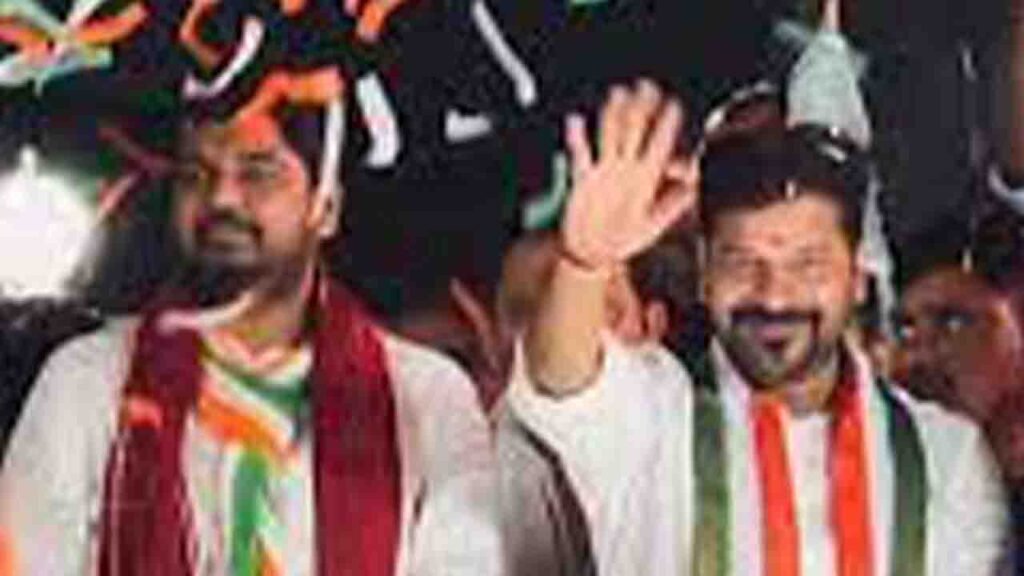 Congress Confident of Jubilee Hills By-election Win