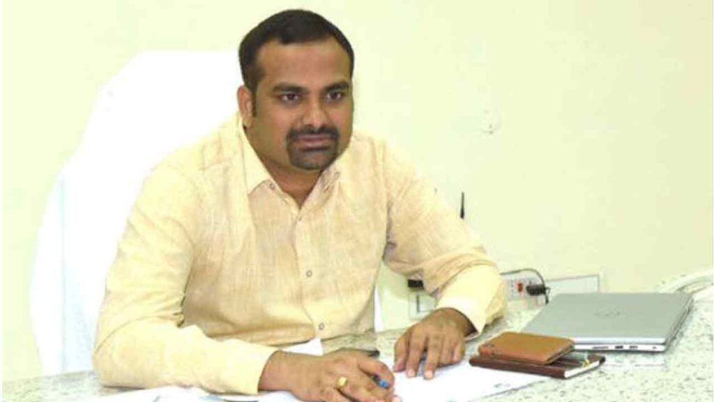 EC Orders Action on Code Violations in Jubilee Hills