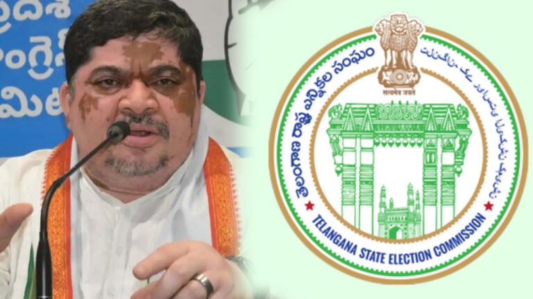 Ponnam Prabhakar asks Election Commission to probe Rs 5,000 vote claim