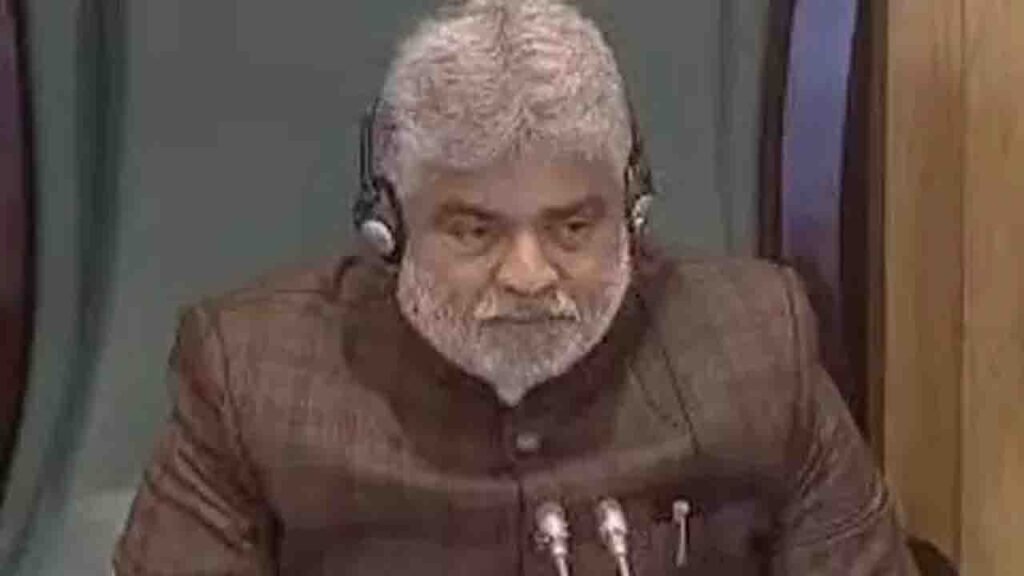 Danam Nagender Resignation Speculation Amid MLA Disqualification Probe